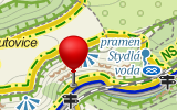 prokopske udoli